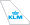KLM Royal Dutch Airlines KL